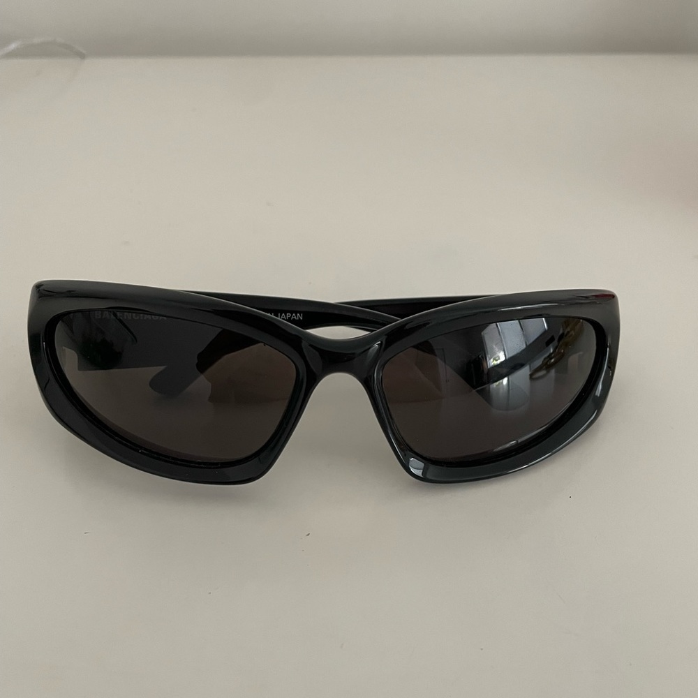 BALENCIAGA SUNGLASSES